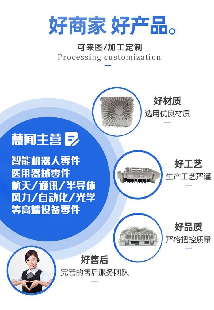 机械加工