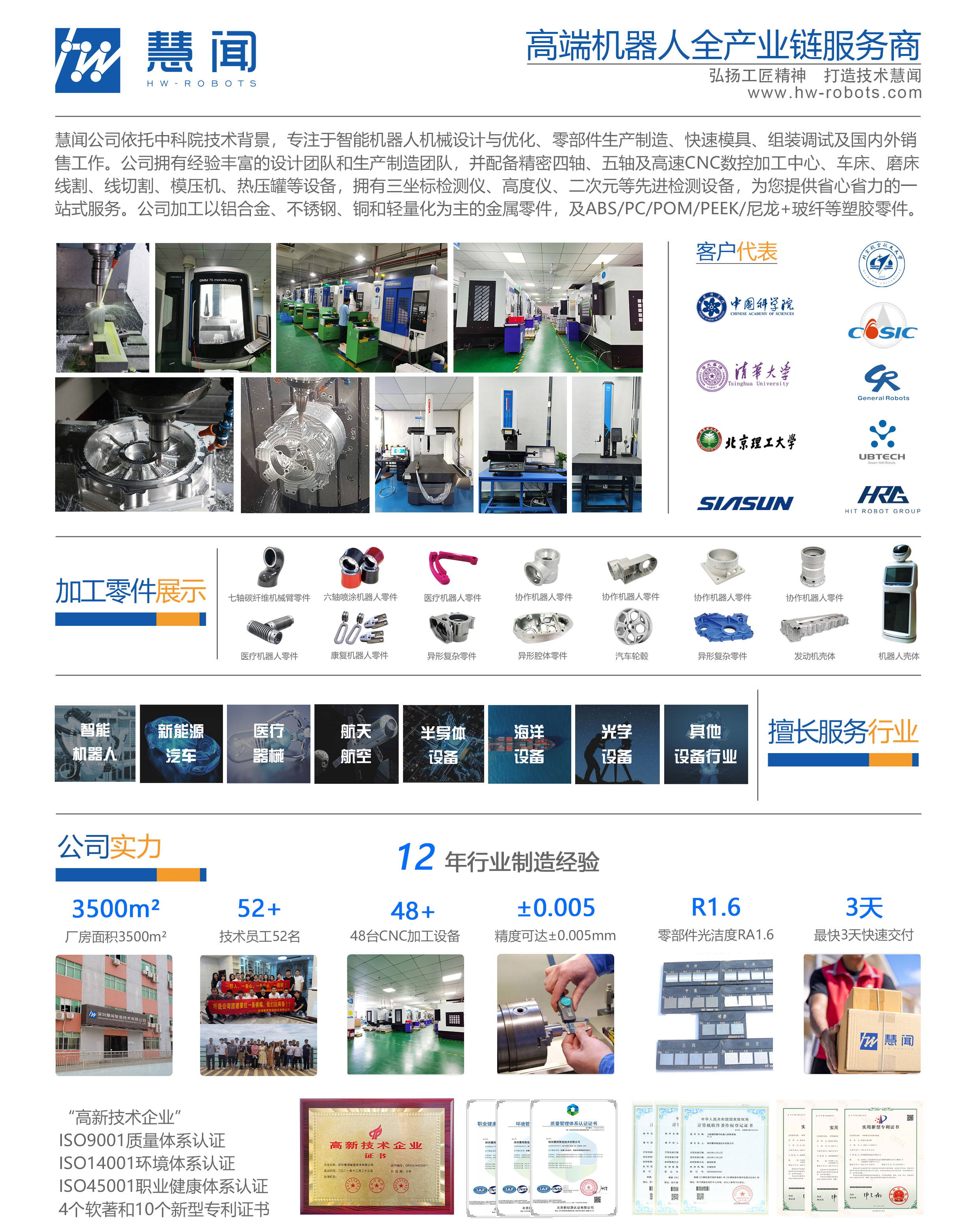 深圳慧闻智造技术有限公司