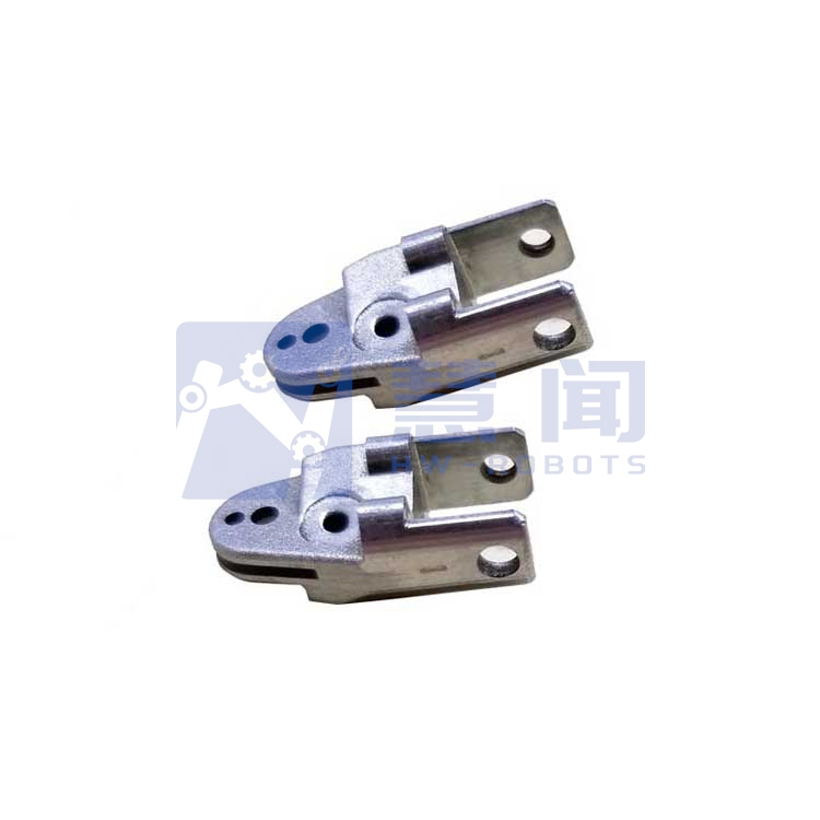 精密cnc零件加工精加工cnc机器人零件